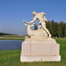 Statue, Work of art