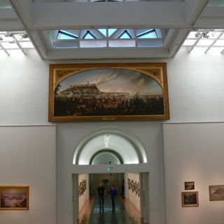 Muzeum Gilcrease