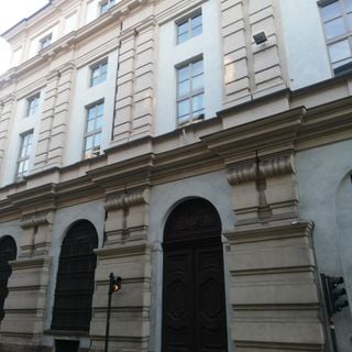 Palazzo dell'ex Arsenale