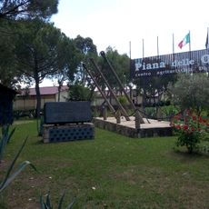 Museo di Piana delle Orme