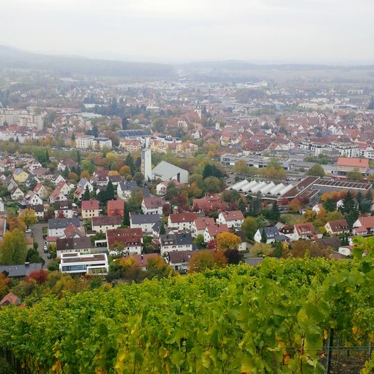 Metzingen