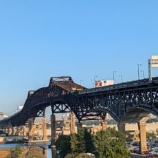 Point-No-Point Bridge