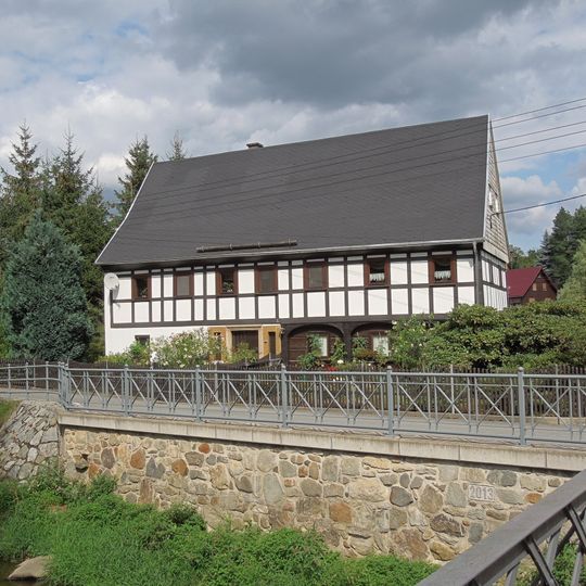 Niederer Mandauweg 8