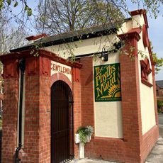 Phyllis Maud Performance Space