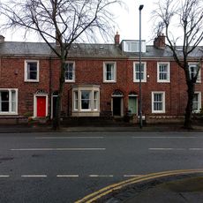 75-81, Warwick Road
