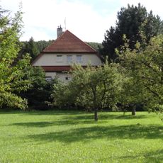 Pod Bílým kamenem 282 (Hranice)