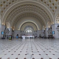 Main Hall