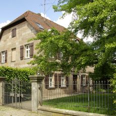 Vacher Kirchenweg 5 (Fürth)