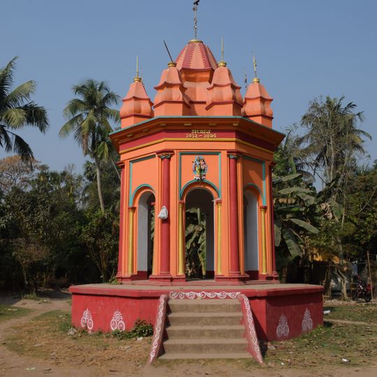 Jaypur Rasmancha