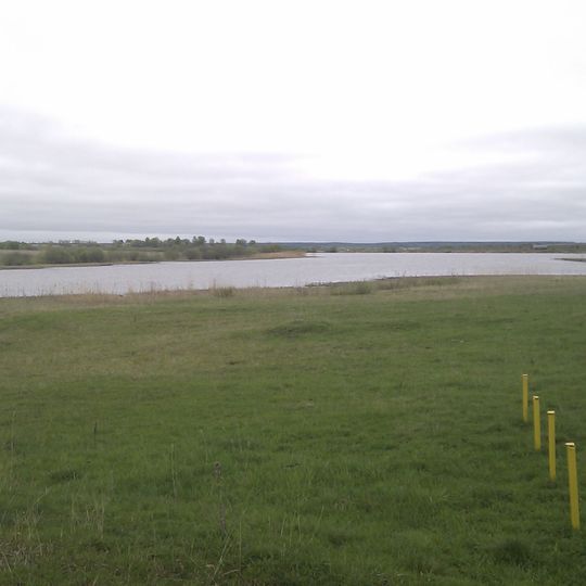 Aleksandrovskij rajon