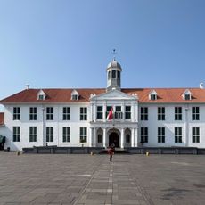Jakarta History Museum