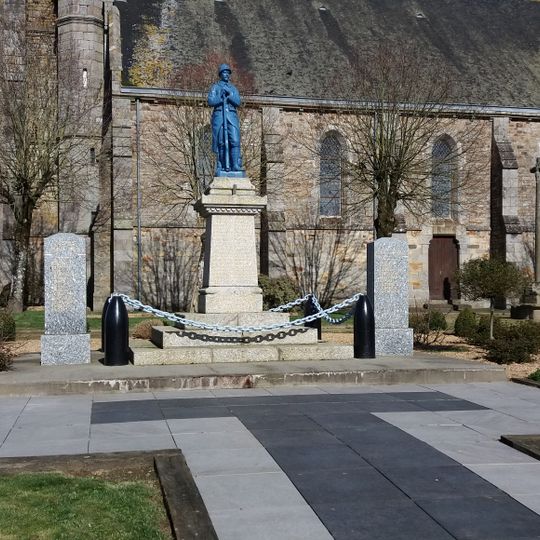 Monument aux morts de 1914-18