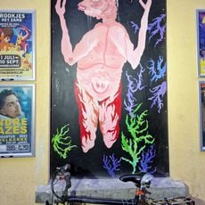 Graffiti