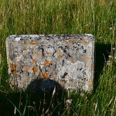 Carter Headstone Approximately 9 Metres South South East Of Tower Of Church Of St Michael