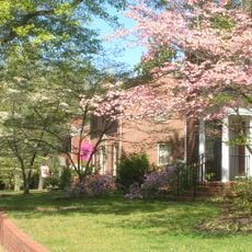 Carillon Neighborhood Historic District