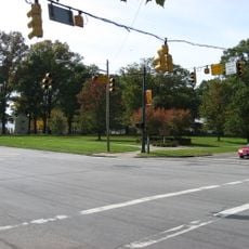 Greenhills Historic District