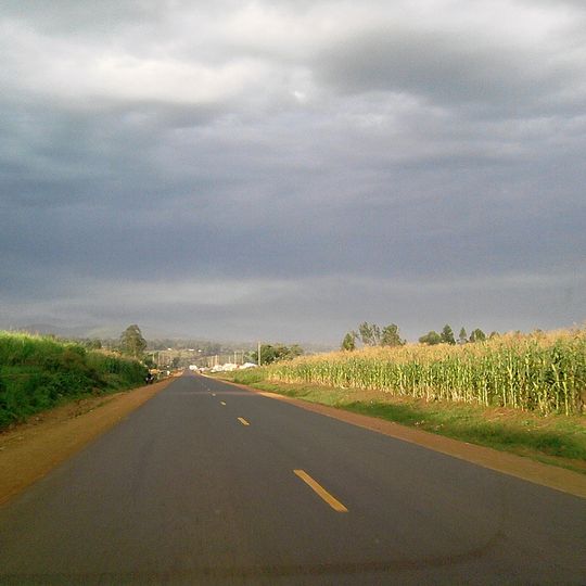 Migori District