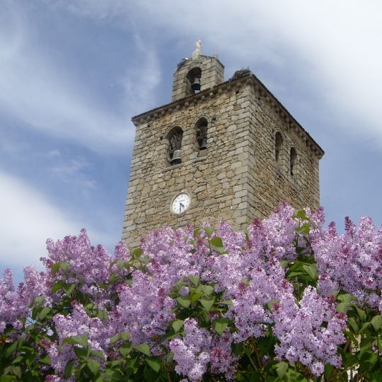 Iglesia de San Nicolás de Bari
