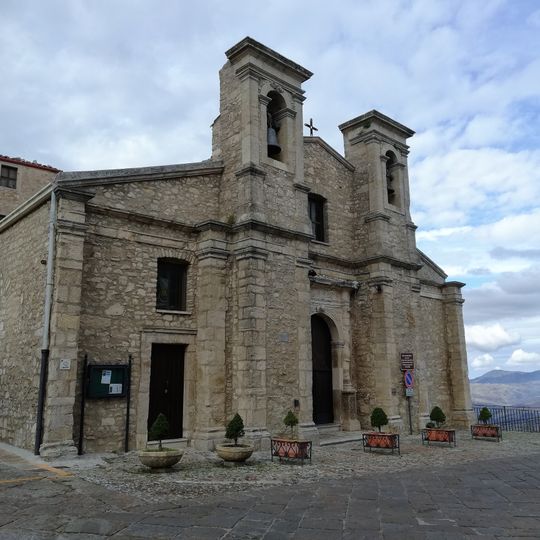 Chiesa di San Paolo