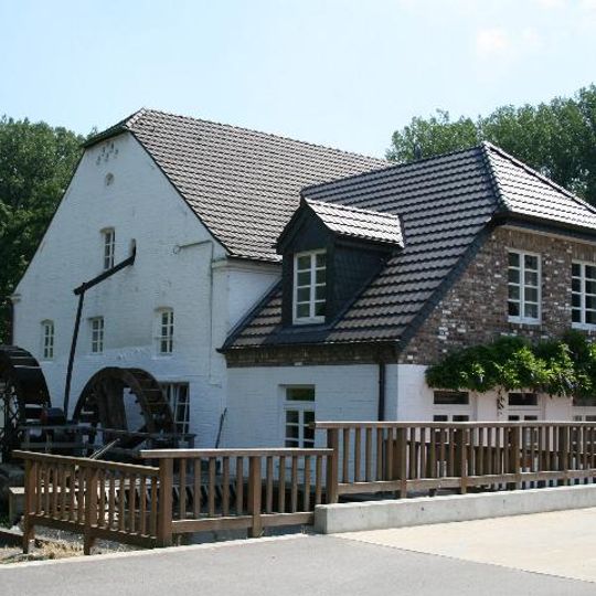Mühlrather Mühle