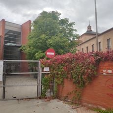 Archivo Municipal de Alcalá de Henares