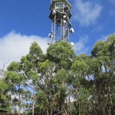 Mount Lofty