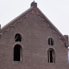 Stationsweg 18, Boxmeer