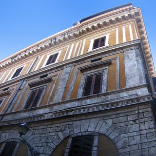 Palazzo Alberini