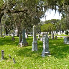 San Lorenzo Cemetery