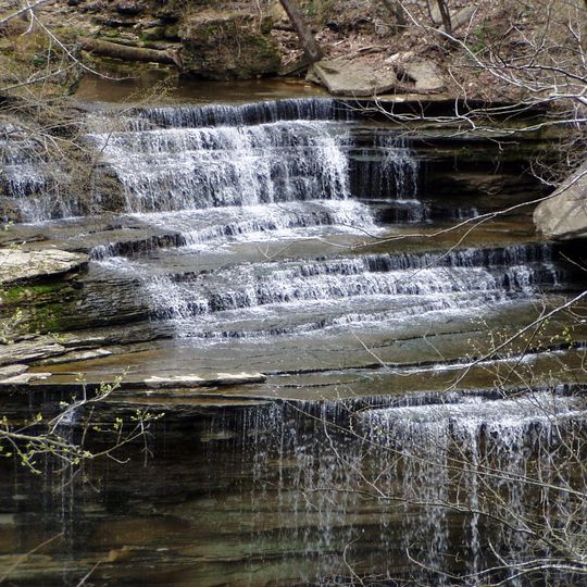 Clifty Falls State Park