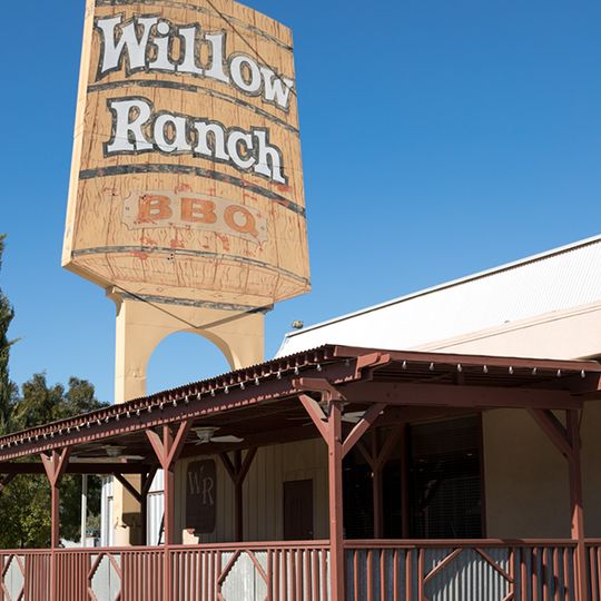 Willow Ranch