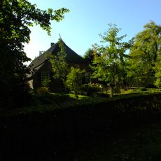 Oetelaarsestraat 2, Schijndel