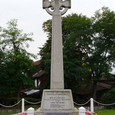 Chingford War Memorial