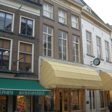 Beukerstraat 65, Zutphen