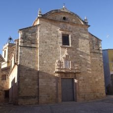 Església de l'Assumpció, Montesa