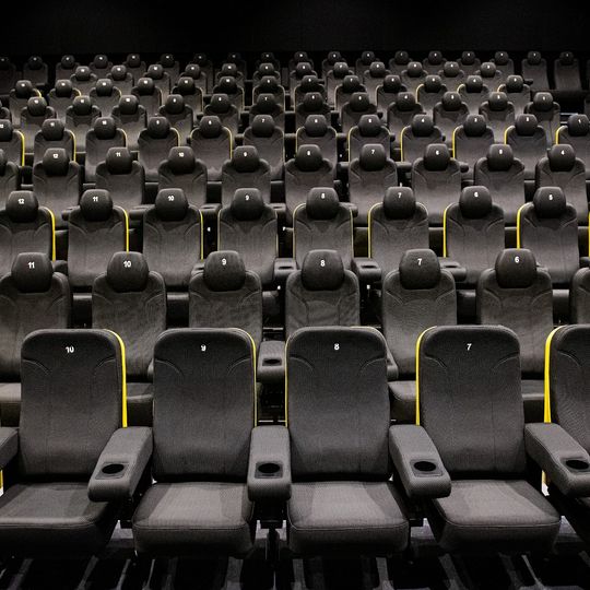 Kino Helios