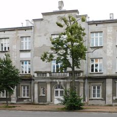 Department of Applied Pharmacy building