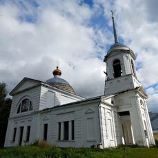 Казанская церковь (Осаново)