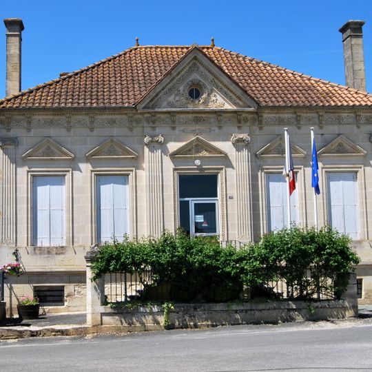 Saint-Quentin-de-Baron