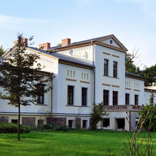 Górki, Kuyavian-Pomeranian Voivodeship