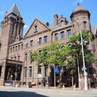 Rochester City Hall