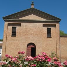 Chiesa della Natività di Maria Santissima