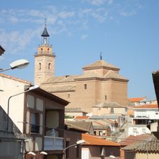 Iglesia de San Cipriano