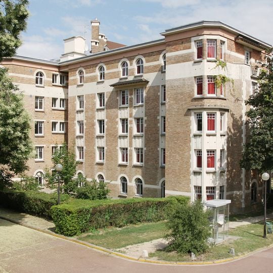 Fondation des États-Unis