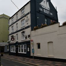 The Navy Public House