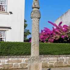 Pelourinho de Currelos