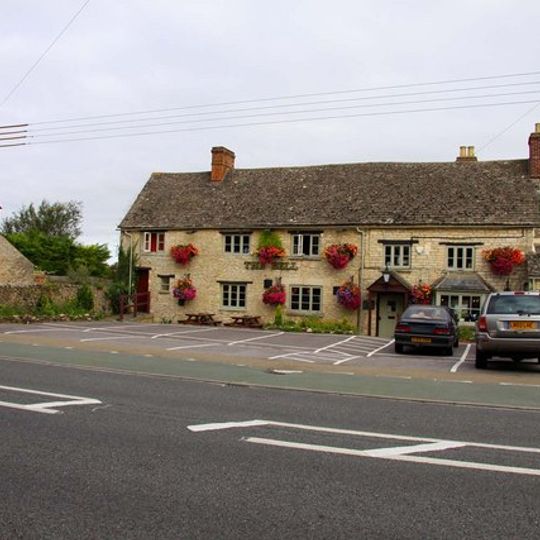 The Bell Inn, Long Hanborough