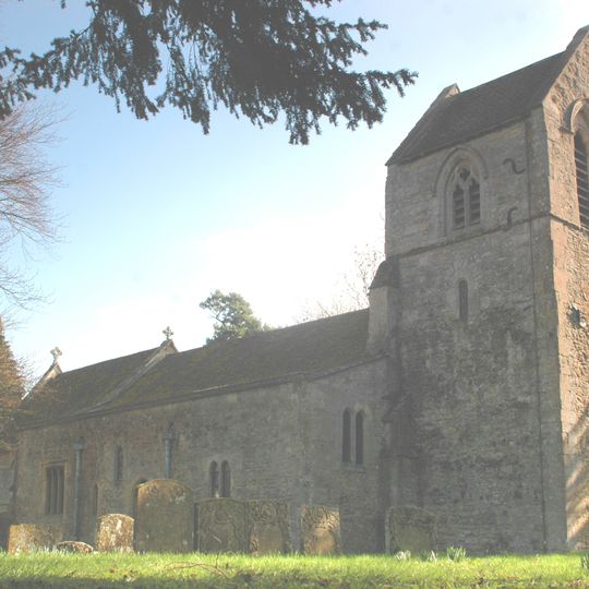 Parish Church of St Nicholas