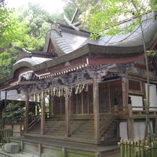Sabi-jinja