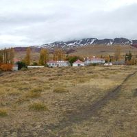 Torres del Paine